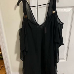 Brand New Victoria Secret Cover Up